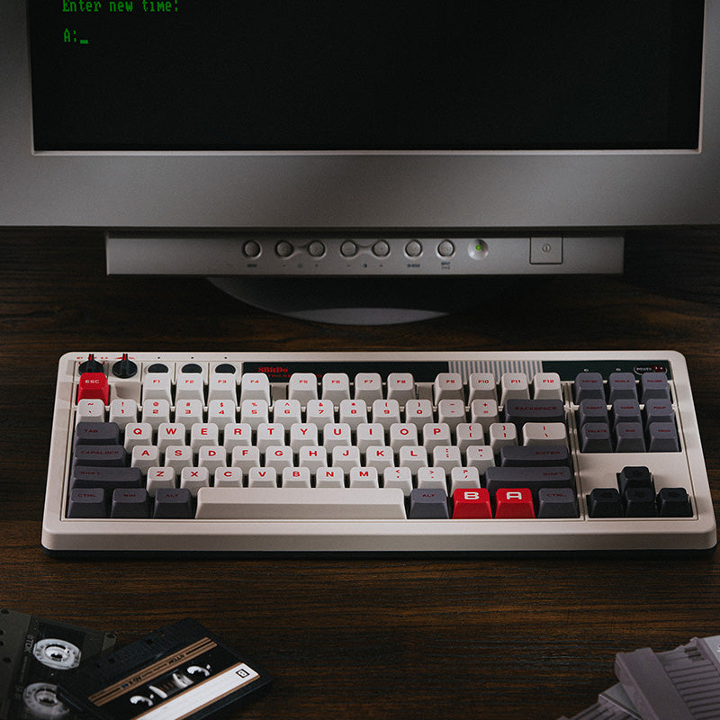 8BitDo Retro Mechanical Keyboard image 49