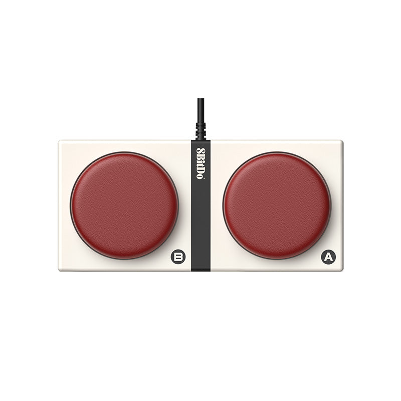 8BitDo Dual Super Buttons (Only compatible with 8bitdo keyboards) image 2