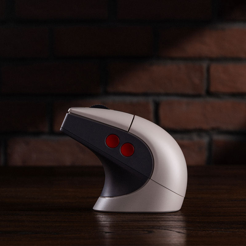 8BitDo Retro R8 Mouse image 12